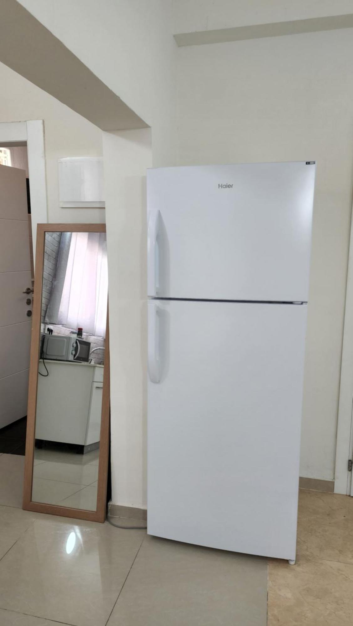 David Hameleh House Aparthotel Netanya Ruang foto